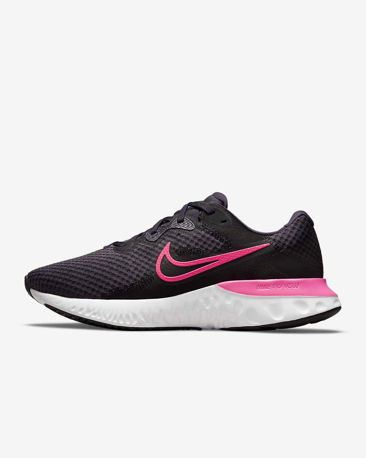 nike renew run women's review